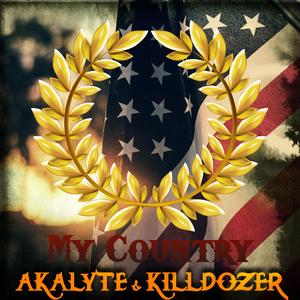 My Country (feat. Killdozer)