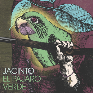 El Pájaro Verde