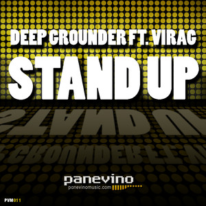 Stand Up (Original Mix)