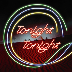 トゥナイト、トゥナイト　曲紹介：小林克也