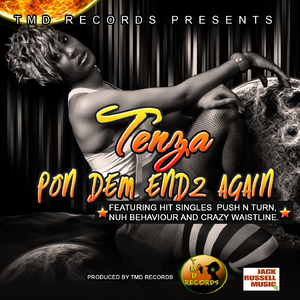 Crazy Waistline (Remix)