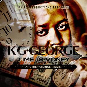 Time Is Money (feat. Mojelo)