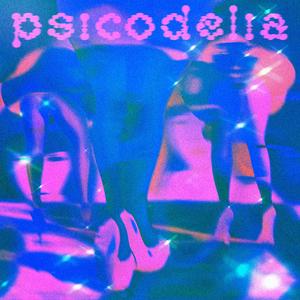 psicodelia
