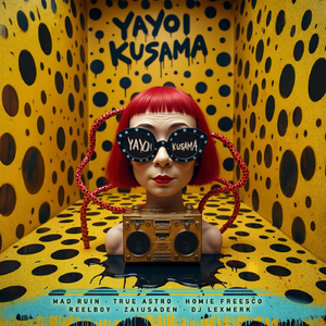 Yayoi Kusama