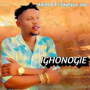 IGHONOGIE (feat. SKYFACE JOE)