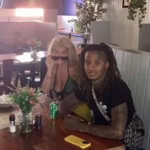 DHAT MUCH FUN MURDER YA