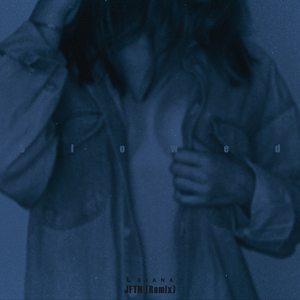 Jftn (Remix) [Slowed]