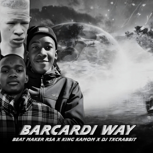 Barcardi Way