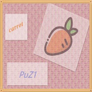 carrot
