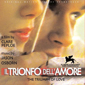 The Carriage (From "Il trionfo dell'amore")