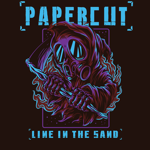 Papercut
