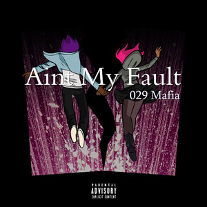 Aint My Fault (Lil Uzi Vert TYPE BEAT)