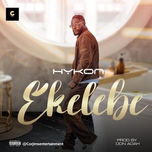 EKELEBE (feat. Juma)