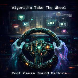 Algorithm Take The Wheel