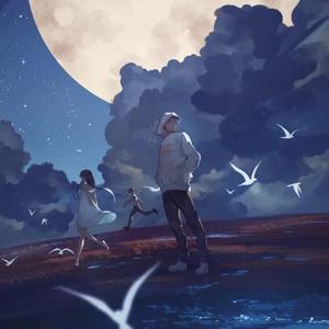 在这覆盖了命运的夜里