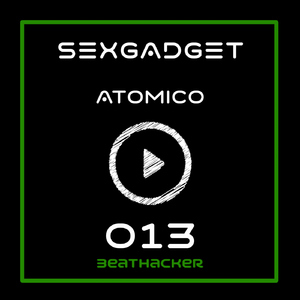 Feel The Energy (Instrumental Mix)