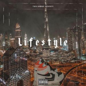 Lifestyle (feat. Drez, Sniks & Double P)