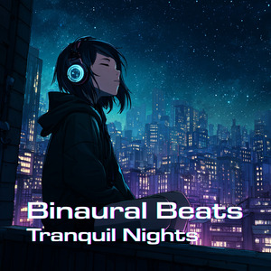 Deep Binaural Serenity