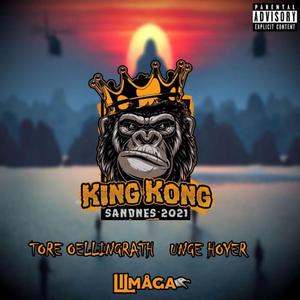 King Kong 2020 (feat. Unge Høyer & Tore Oellingrath)