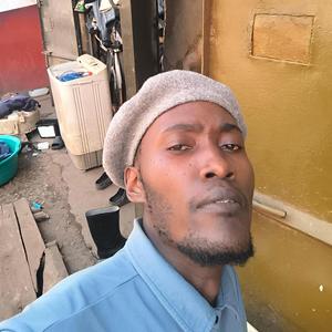 I don't compare/sibyakusoma