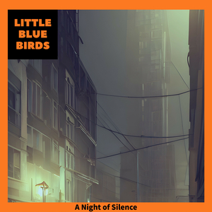 Reverie in Charcoal Shades (Key C Ver.)