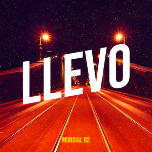 Llevo