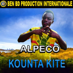 Kounta Kite