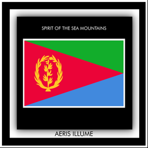 Spirit of the Sea and Mountains