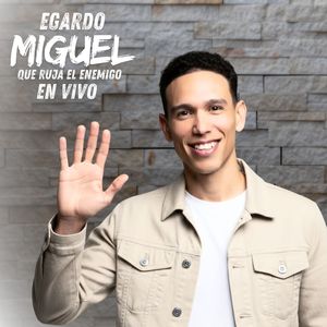 Que Ruja el Enemigo (En Vivo)