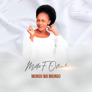 MUNGU WA MIUNGU