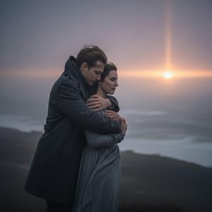 슬프고 눈물 나