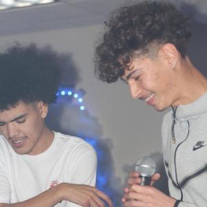 ready or not (feat. Jozziah & SheedVV)
