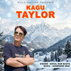 Kagu Taylor