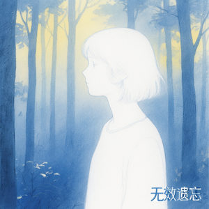 无效遗忘