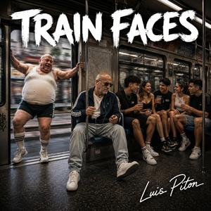 Train Faces