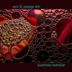 sweetness neutralizer