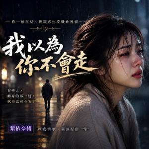 我以為你不會走