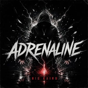 Adrenaline