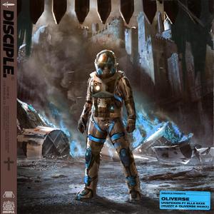 Unspoken (Muzzy & Oliverse Remix)