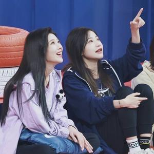 黑与白-袁一琦/沈梦瑶