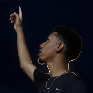 Seja forte e corajoso