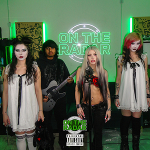 vämpp "On The Radar" Freestyle