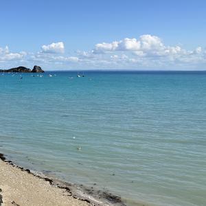 Cancale (feat. Maiketsetso)