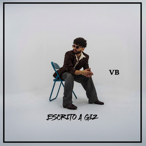Escrito a Giz