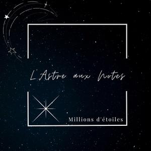 Millions d'étoiles