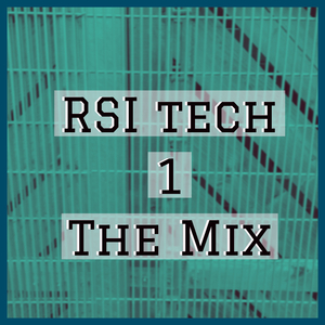 RSI tech 1 The Mix