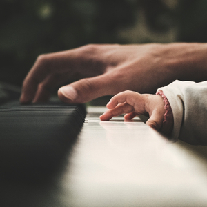 Liszt Consolation No. 1 in E Major Andante con moto