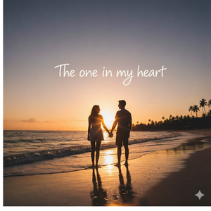The One in My Heart