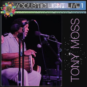 Water Song (Acoustic Light Live)