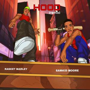 Hood (Remix)